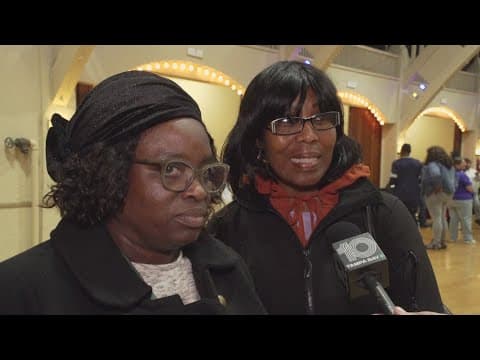 Hundreds of displaced hurricane survivors come to St. Pete housing fair