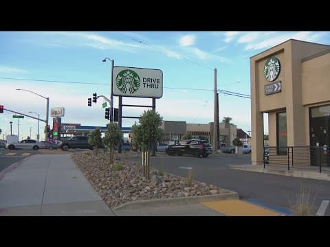 Starbucks shutters hundreds of locations nationwide. Here's the list of San Diego locations closing