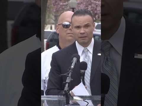 Trump taps podcaster Dan Bongino to be deputy FBI director