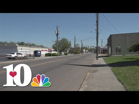 East Knoxville open house to discuss streetscape projects