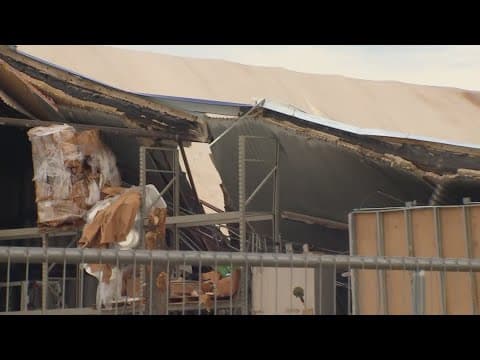 Power to be restored by Friday after Texas' storm