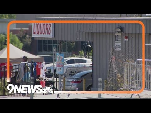 Neighbors say liquor store has become a magnet for crime