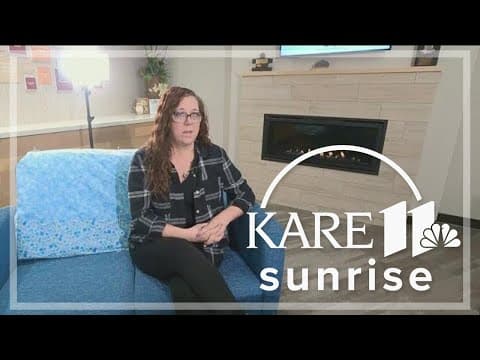 Domestic abuse survivor tells near-death experience in hopes others seek help sooner