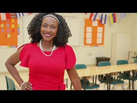 Orleans Parish School Board appoints Dr. Fateama S. Fulmore as Interim Superintendent