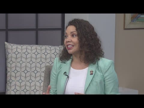 New Orleans Councilmember Lesli Harris on affordable housing