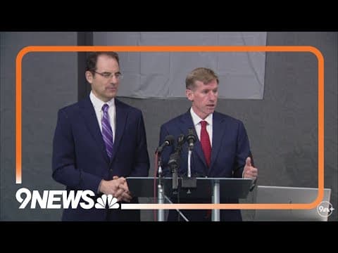 Colorado Attorney General announces settlement with property management company