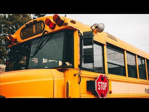'Deeply concerning' | Jennings County Schools investigating 'events' on special transportation bus