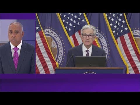 Federal Reserve to keep benchmark interest rate steady at current range, officials say