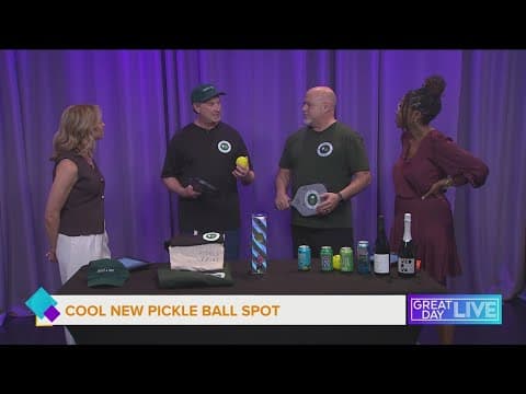 Pickle & Pint ready to serve in Largo