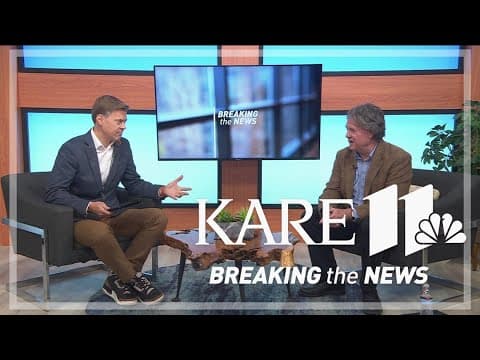 Expert discusses Kueng's plea deal, Thao's stipulated evidence trial