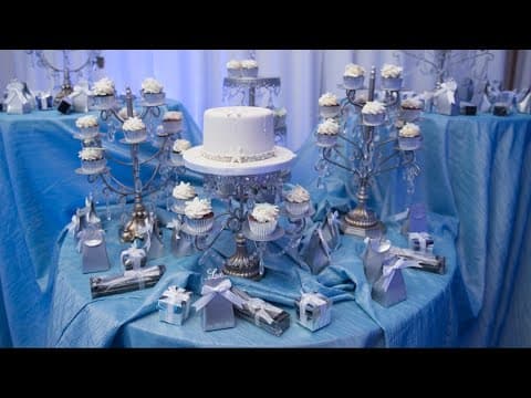 Elevate your holiday event this year!