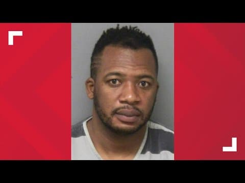 Driver of van in deadly Clark County bus crash found guilty