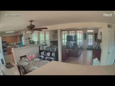 Californians rattled by earthquake