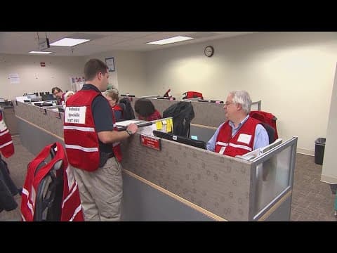 FEMA announces disaster fund out of money, asks for additional funding