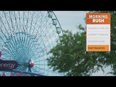 Nonprofit takes over managing Fair Park funds in Dallas