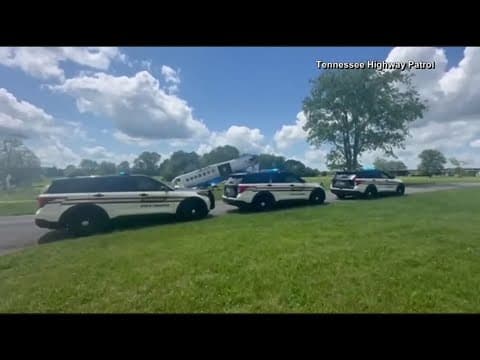 1 critical, 3 other injured in skydiving plane crash