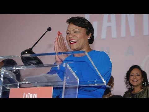 Mayor and New Orleans City Council feud over D.C. trip