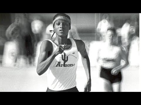 Robin Marks: the first Black woman to be named Rose Festival Queen