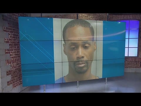 Man wanted for deadly carjacking in Prince William Co. arrested in Virginia Beach