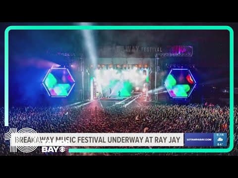 Things happening in Tampa Bay, weekend of April 27, 2024