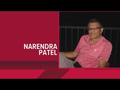 KCSO: Body found in water believed to be missing Knoxville man