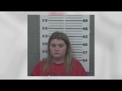 Pageant queen charged in toddler's murder
