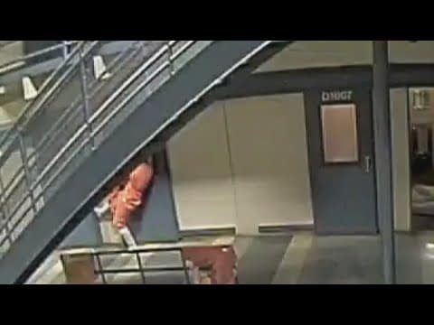 Judge calls for emergency conference on Orleans Parish Prison