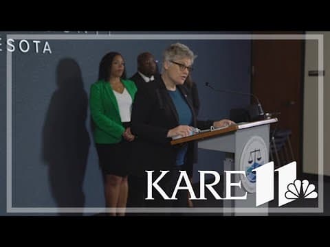 Hennepin County Attorney will no longer prosecute pregnant women for drug use