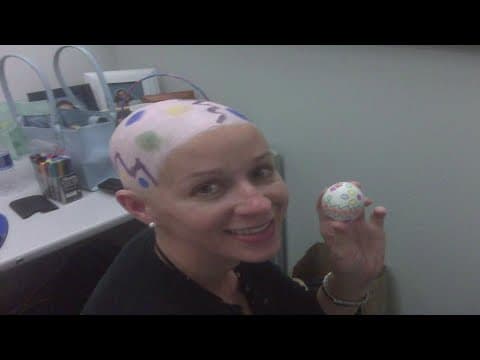 COVID-19 and Young-Onset Parkinson's: A nurse's story