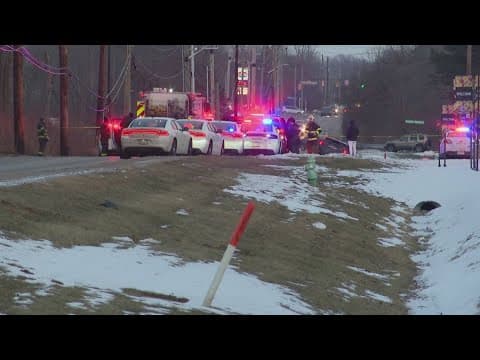 IMPD: 1 dead after east Indianapolis shooting