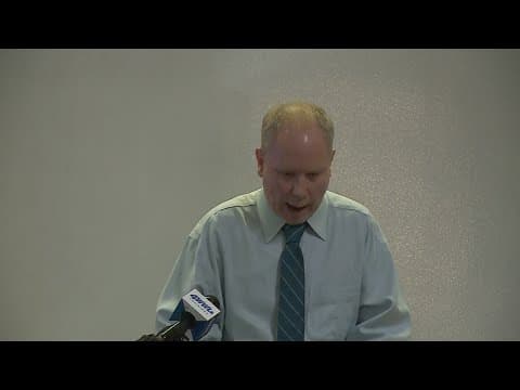 Embattled Coroner Christopher Tape to re-evaluate SANE program position