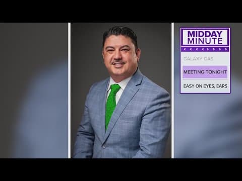 Grand Prairie ISD meeting could shed light on superintendent placed on leave