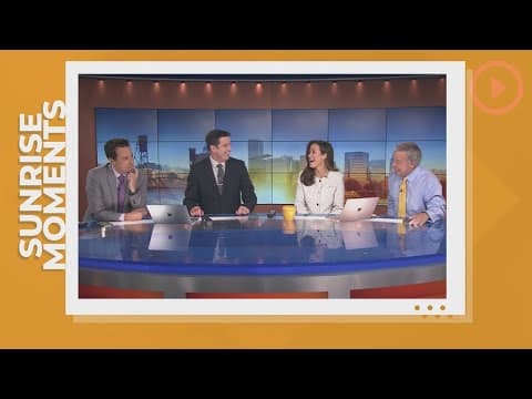 Best of KGW Sunrise, 2024: Part 2