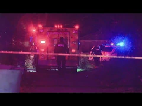 16-year-old dead after northeast Columbus shooting