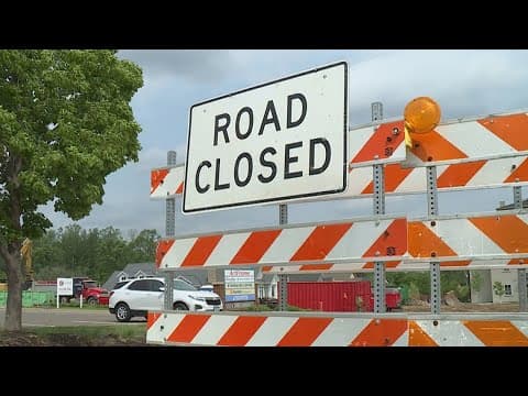LIVE: MnDOT breaks ground on Hwy 169 project in Jordan
