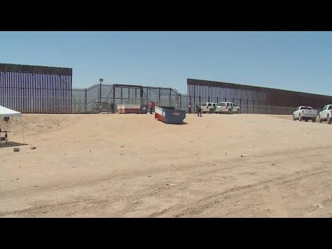 Biden's new immigration order gives hope to undocumented spouses