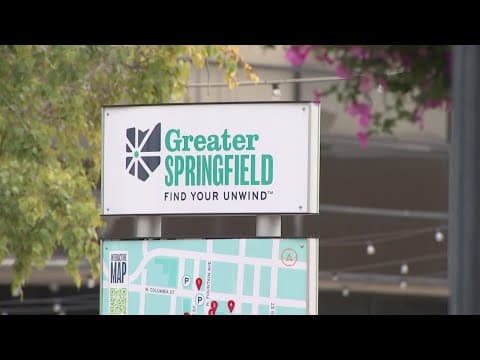 Ohio court refers criminal case brought by citizens' group against Trump, Vance to prosecutors