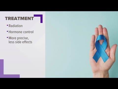 When should you start screening for prostate cancer?