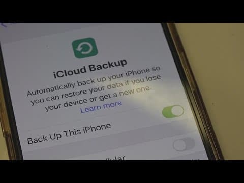 The Breakdown: How to make sure your phone is trackable in case of theft