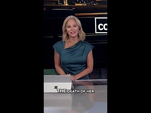 Mother denied contact with 9-year-old daughter after her son's tragic death