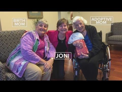 'Definitely not the phone call you expect' - Answers after more than 60 years