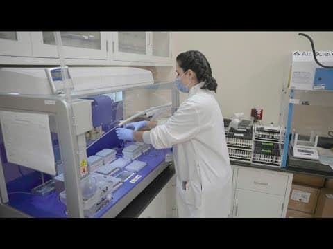 San Diego Blood Bank expanding Precision Blood initiative