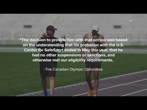 Paris Olympics | Olympic champions' coach sent home