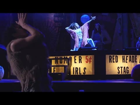 Short North Stage bringing beloved classic musical, 'Hair,' back to central Ohio