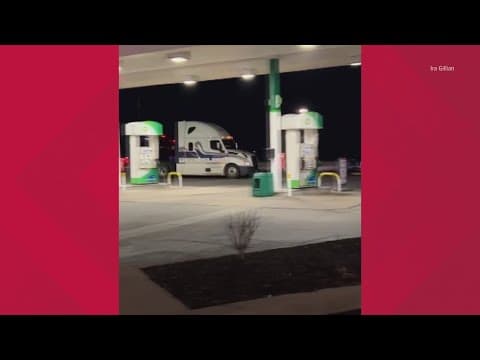 OSHP: Suspects involved in hourslong hostage standoff near Dayton dead after being shot by troopers