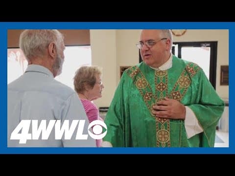 Ex-priest guilty in molestation case