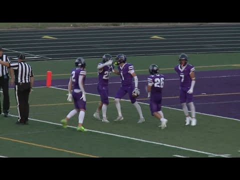 KARE 11 Prep Sports Extra Highlights: Rochester Mayo at Chaska