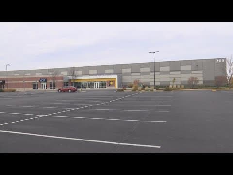 No arrests after shots fired outside Pacers athletic center