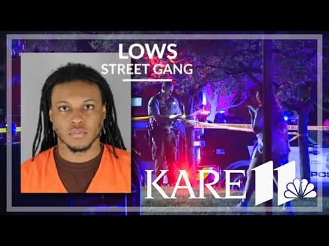 Minneapolis Police Chief O'Hara: Shooting at Boom Island Park was like a 'war zone'