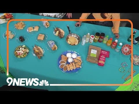 Previewing the 57th annual Denver Greek Festival